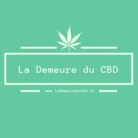 La Demeure du CBD | Boutique Cannabidiol France