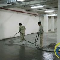 Chống thấm Đại Phát