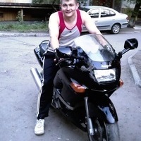 Sergey Mukhin