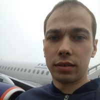 Никита Кокаровцев