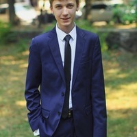 Денис Николайчук
