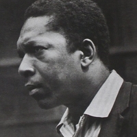John Motherfuckin' Coltrane