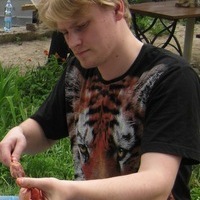 Евгений Власов