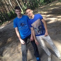 Егор Шарипов