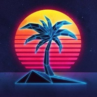 Retro Wave