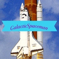 GalacticSpaceman 