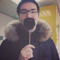 Игорь Зиновьев