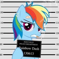 Rainbow Dash