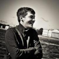 Sergey Flashdancer