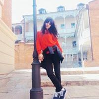 Mzeona Kakhniashvili