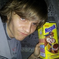 Dmitry Shatrov