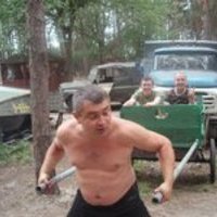 Владимир Касьяненко