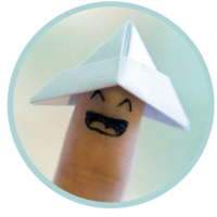 smilemyfinger