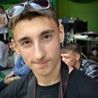 Nikita Tafiichuk