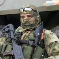 Михаил Федоров