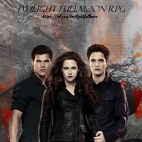 Twilight Fullmoon RPG