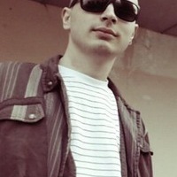 Дмитрий Белый
