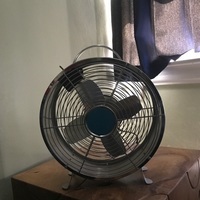 Fans...