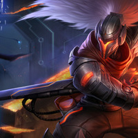 league of legends