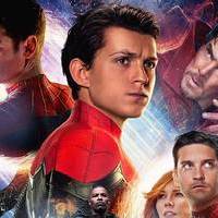 蜘蛛人：無家日－線上看完整版免費高清 | 小鴨影音