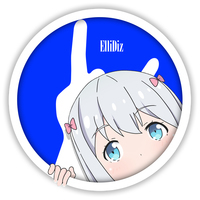 𝐄𝐥𝐥𝐢𝐃𝐢𝐳 