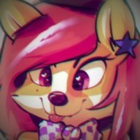 LousyFox. :3
