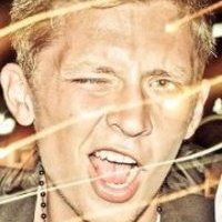 Антон Бондаренко