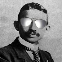 YungGandhi