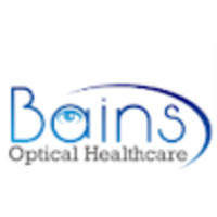 bains optical