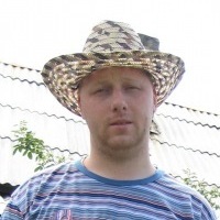 Александр Замотаев