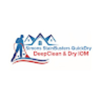 Simons DeepClean & Dry IOM