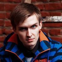 Sergey Chernov