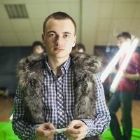Roman Kravtsov