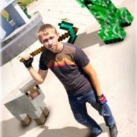 Сергей Королёв