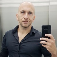 Misha Borushansky