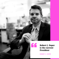 Robert J Soper