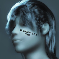 Cham Iseul Blender & ZEPETO