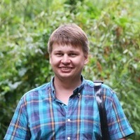 Иван Ладенков