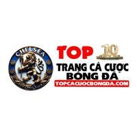 Top Cá Cược Bóng Đá 2025 – Cập nhật kèo bóng đá nhanh chóng