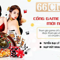 Cổng game 66club