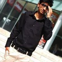 Suraj Sokasane