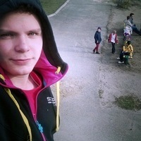 Василий Шикитов