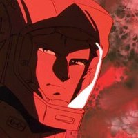 Raymond's anime loops