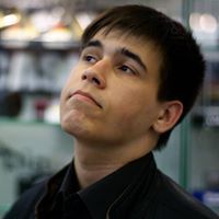 Сашка Ковалев