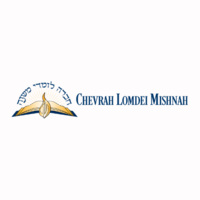 Chevrah Lomdei Mishnah