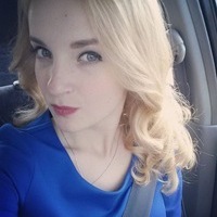 Анастасия Стольгиченко