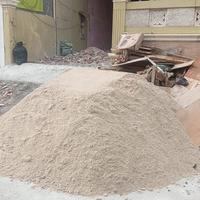 Jual Pasir Bangunan di Jakarta Timur