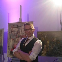Андрій Олійник