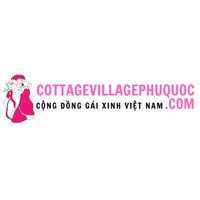 Ảnh gái xinh Cottagevillagephuquoc