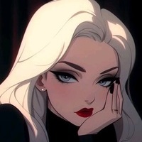 Blonde With Morphine